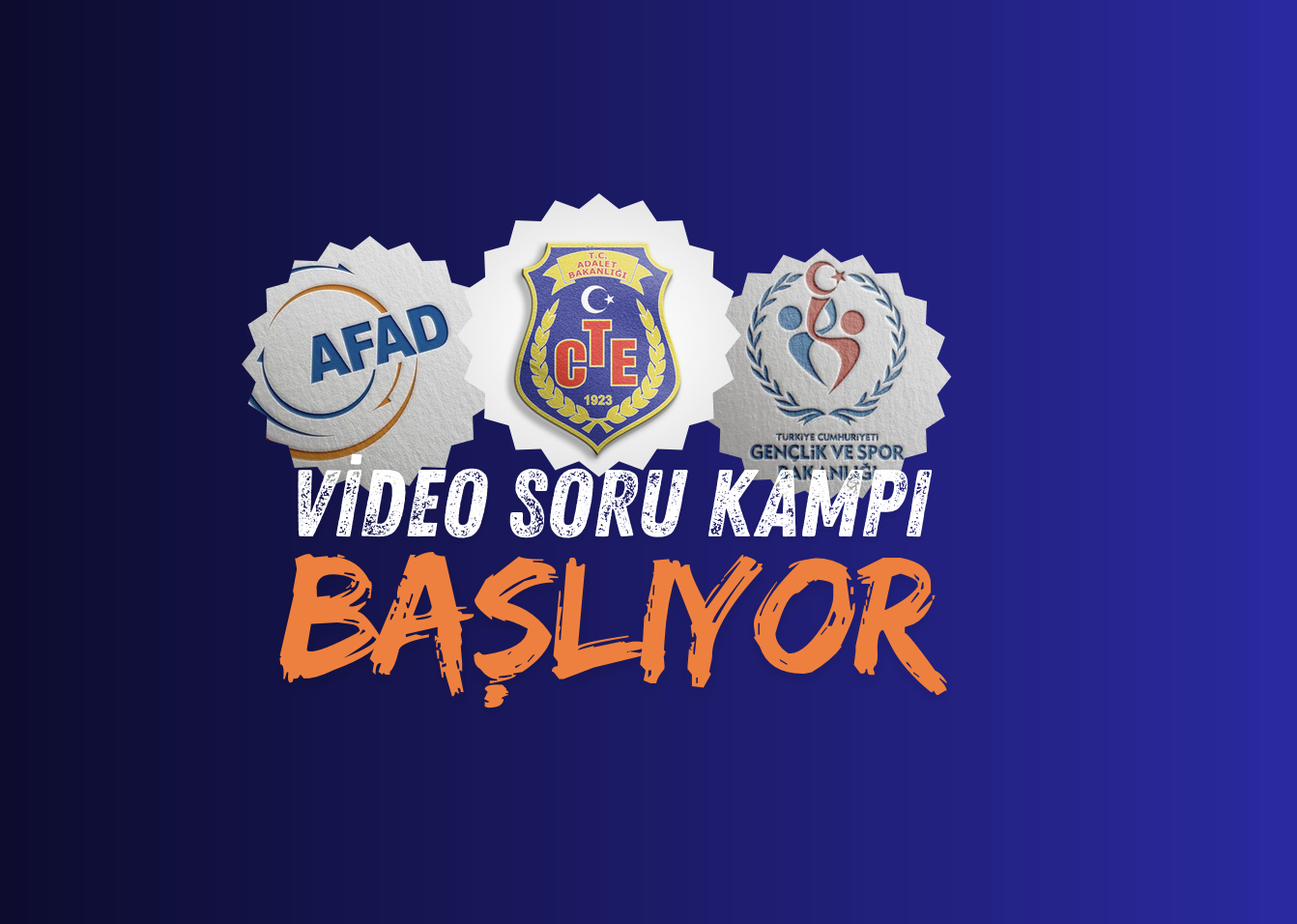 Uzman Eğitmenlerden Soru Kampı Başlıyor