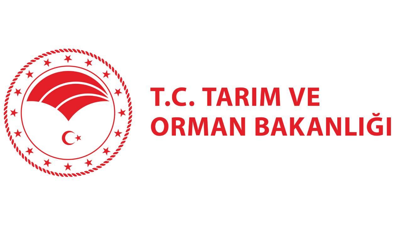 Tarım Ve Orman Bakanlığı