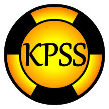 KPSS  ( Kamu Personeli Seçme Sınavı )