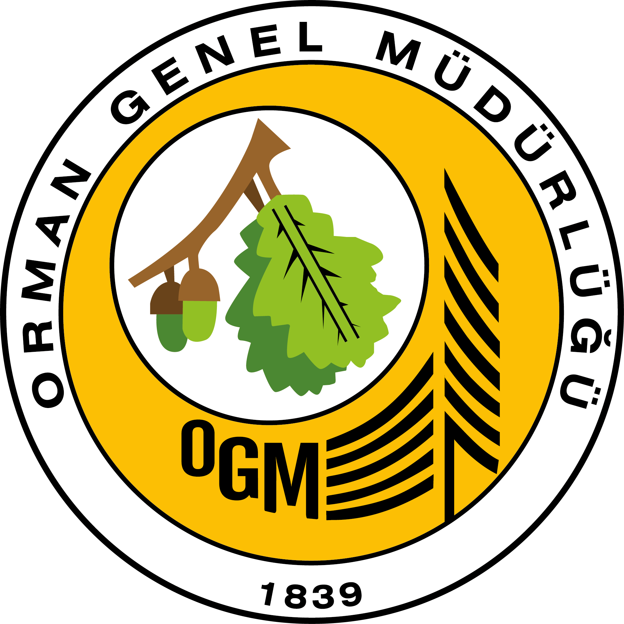 Orman Genel Müdürlüğü